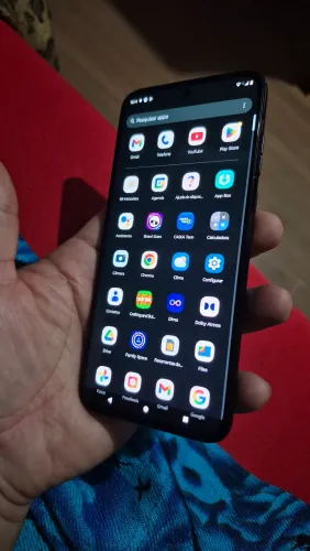 Moto edge 30 neo