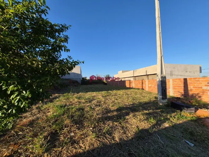 Terreno à venda em Limeira, Jardim Marajoara, com 225 m²