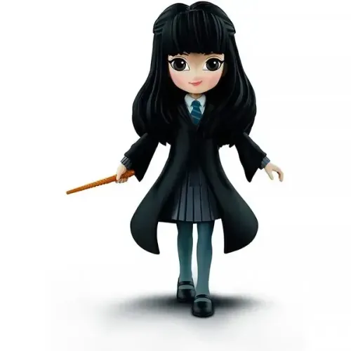 Boneco Cho Chang - Harry Potter