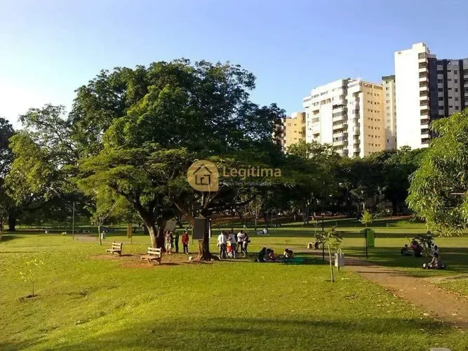 Cobertura / Penthouse à venda, Setor Oeste, Goiânia, GO