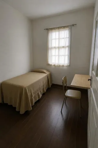 Pensão pensionato república hospedaria Jundiaí 
