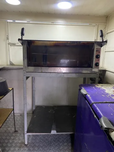 Coisa de pizzarias