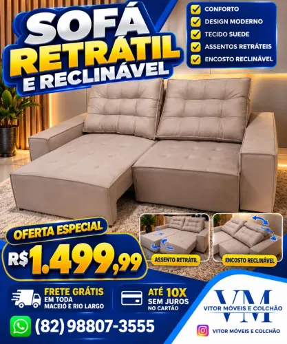 OFERTAS DE SOFÁ APARTI DE