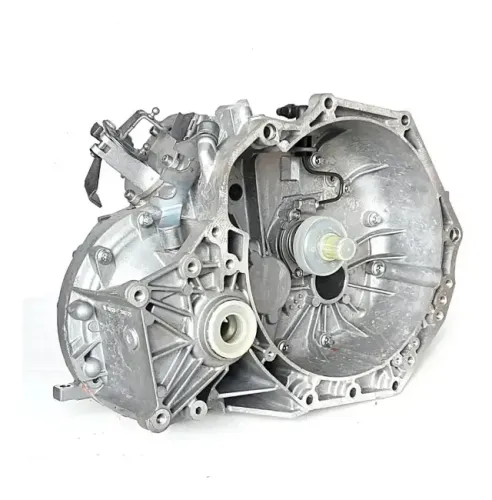 Cambio Manual Modelo F23 Ré P/trás Gm 55559977