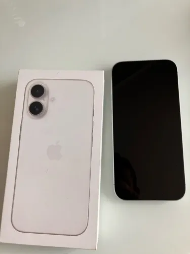 iPhone 16 256