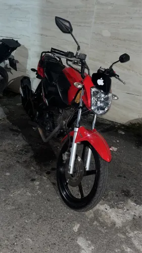 Moto Factor modelo 2024