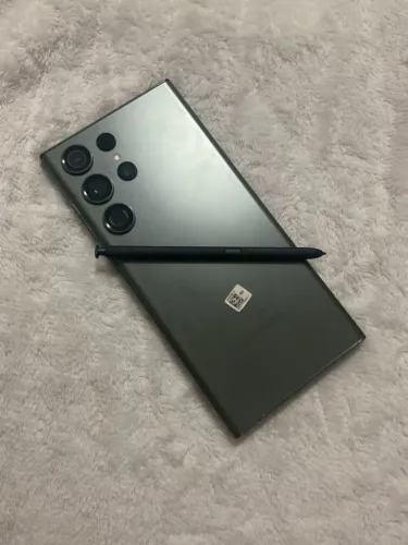 S23 ULTRA 256GB