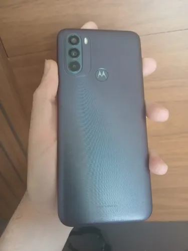 Vendo moto g 31