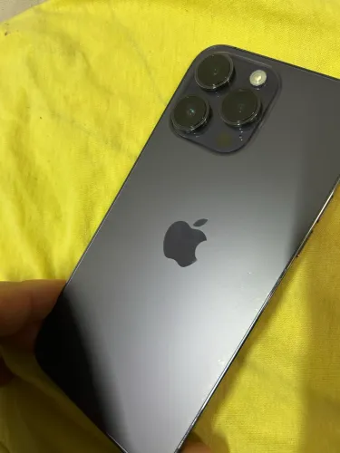 iPhone 14 Pro Max ?