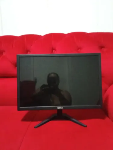 Monitor game e teclado game
