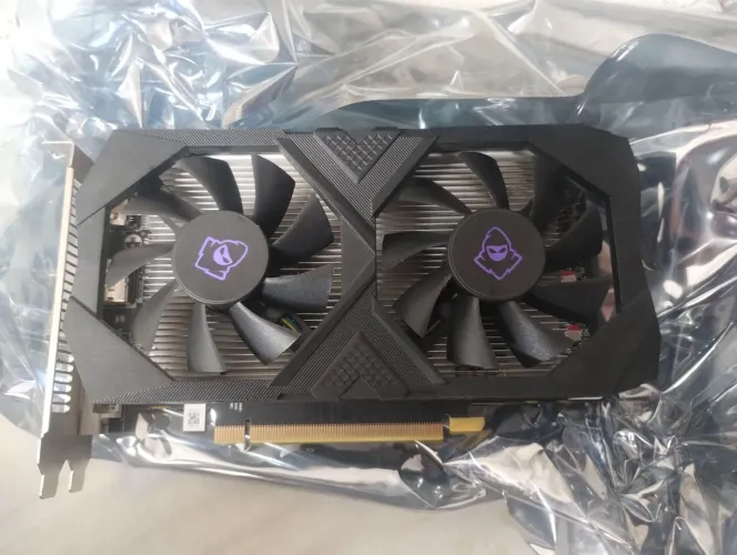 GTX 1060 3GB