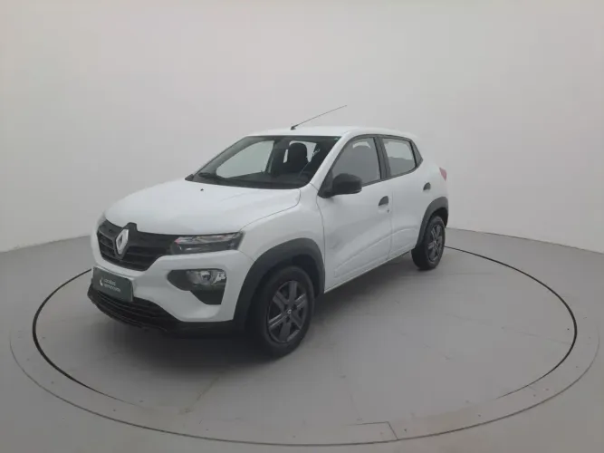 Renault Kwid 1.0 Zen 2026