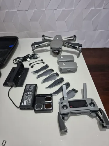 Mavic 2 pro combo flaymore 