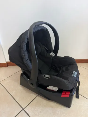 Bebê conforto 