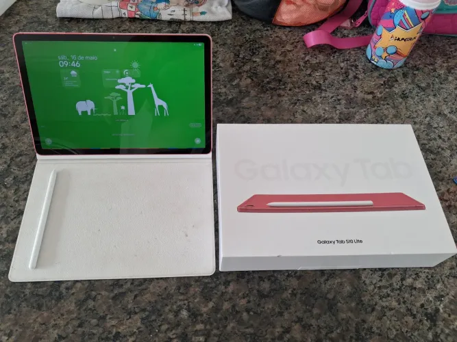 TAB S10 LITE 128GB 