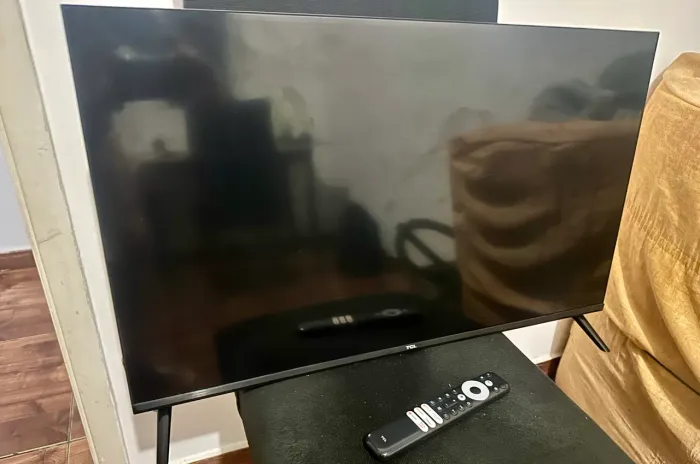 Smart TV TCL 32? 32S5K QLED FHD