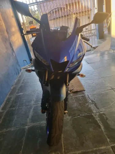 R3 na garantia pegar e andar