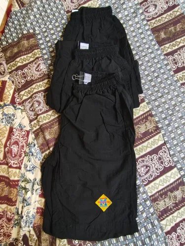 Uniforme Magnum Cidade Nova (3 Bermudas PP/ masculinas semi-novas)