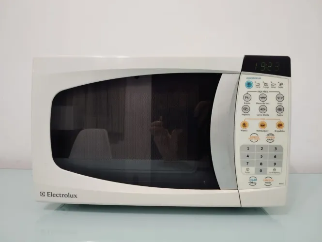 Micro-ondas Electrolux 