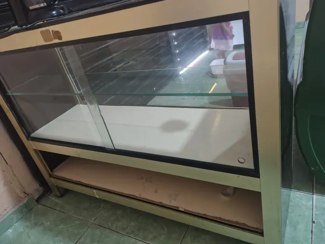 Balcão 300 reais