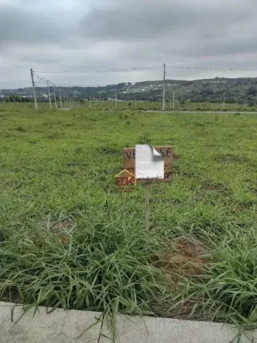 Terreno à venda, 250 m² por R$ 110.000,00 - Granjas Rurais Reunidas São Judas Tadeu - Taub