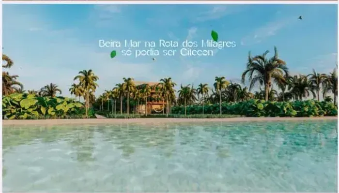 Imóvel para venda tem 37 metros quadrados com 1 quarto em Tatuamunha - Porto de Pedras - A
