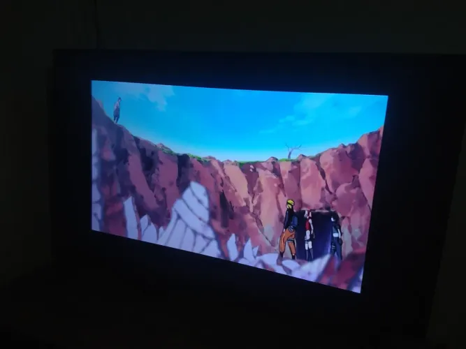 TV 50 POLEGADAS SAMSUNG 4K _ COM ALEXA