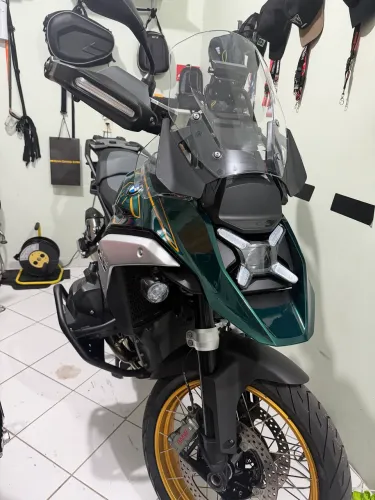 Bmw gs 1300 719 tramuntana 