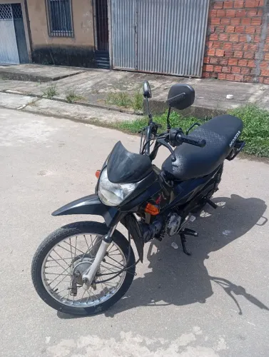 Pop 110i - 2019