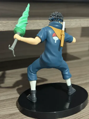 Figure shushi