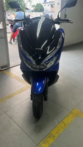 Honda PCX 150/dlx 2021