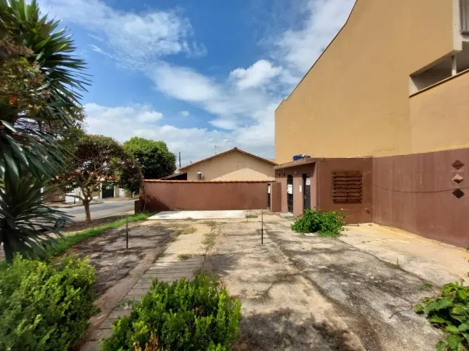 Locação - Terreno comercial - Jardim Ipiranga - Americana - SP