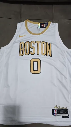 Camisa NBA Boston Celtics TATUM 0