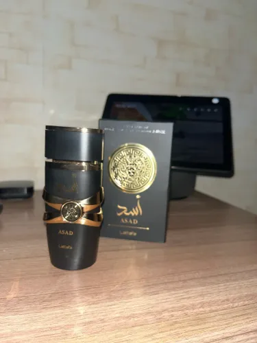 Perfume Asad 