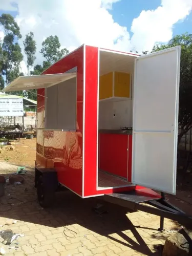 Trailer