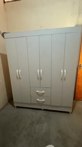 Guarda-Roupa