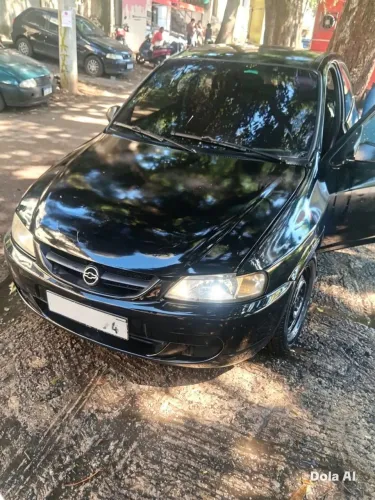 Chevrolet Celta 1.0/super/n.piq.1.0 MPFI VHC 8V 3P 2004