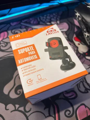 Suporte Celular para Carro
