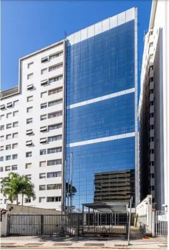 Prédio para Alugar em Jardim Paulista, São Paulo - SP