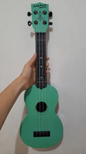 Ukulele Soprano