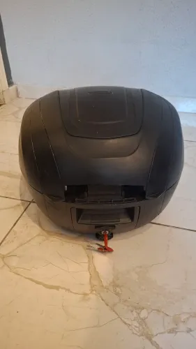 Baú da GIVI 45L