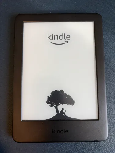 Kindle Paperwhite 10 Geração