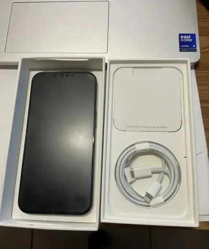 iPhone 14 128g em perfeito estado!