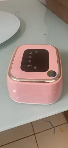 Cabine uv