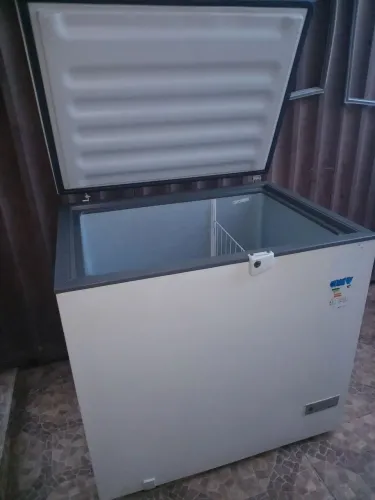 Freezer cônsul 311 litros funcionando tudo perfeitamente