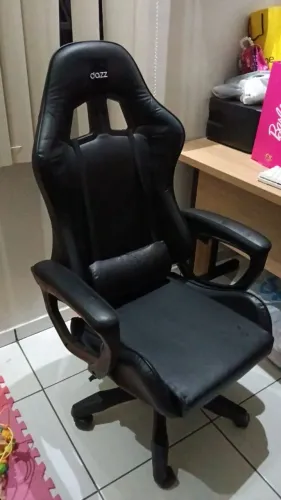 Cadeira Gamer