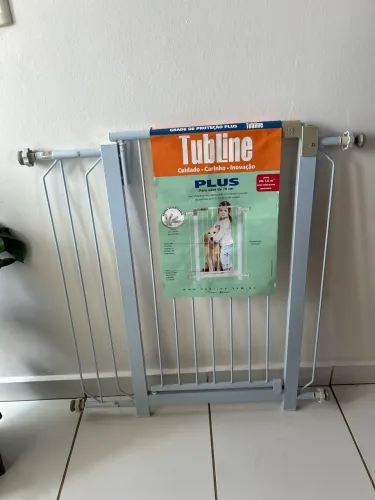 Portão para pet