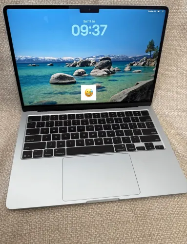 Macbook Air M4 16/256 GB