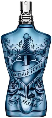 Jean Paul Gaultier Le Male Lover 125ml