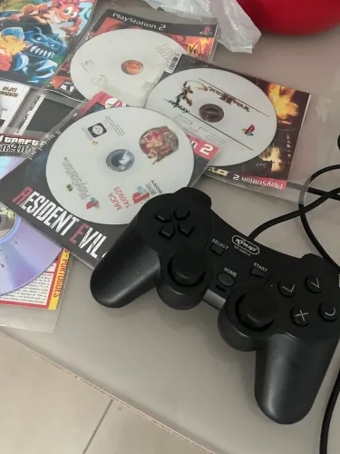 Playstation